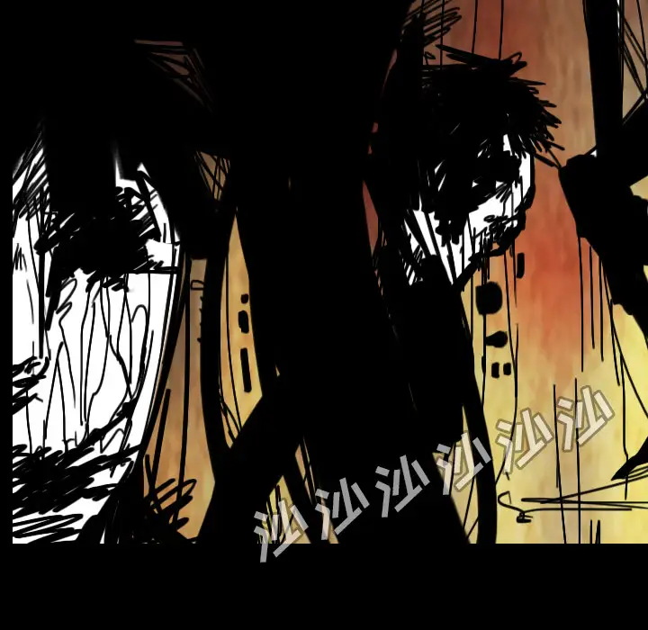 看见鬼的女人第35话