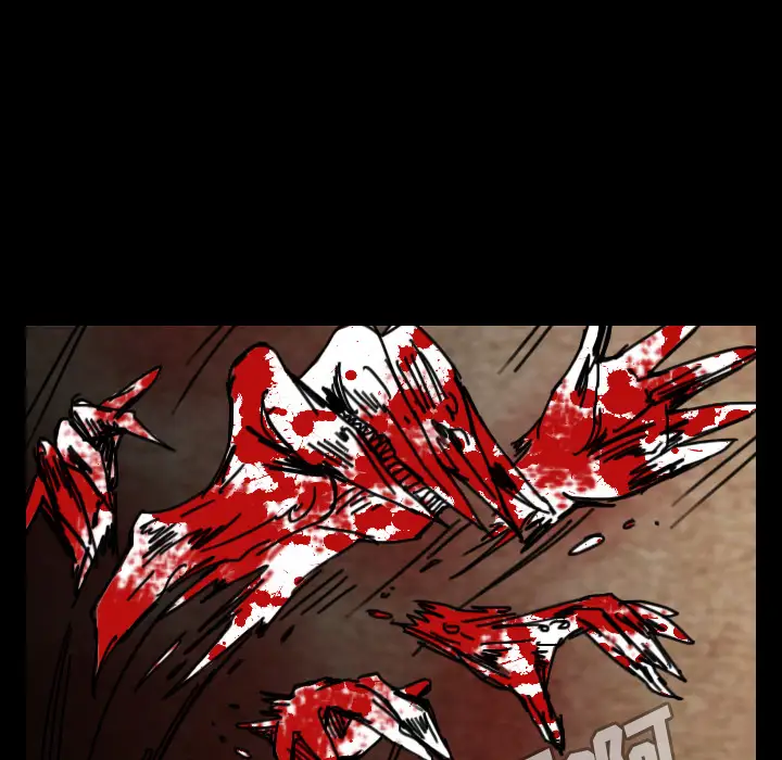 看见鬼的女人第35话