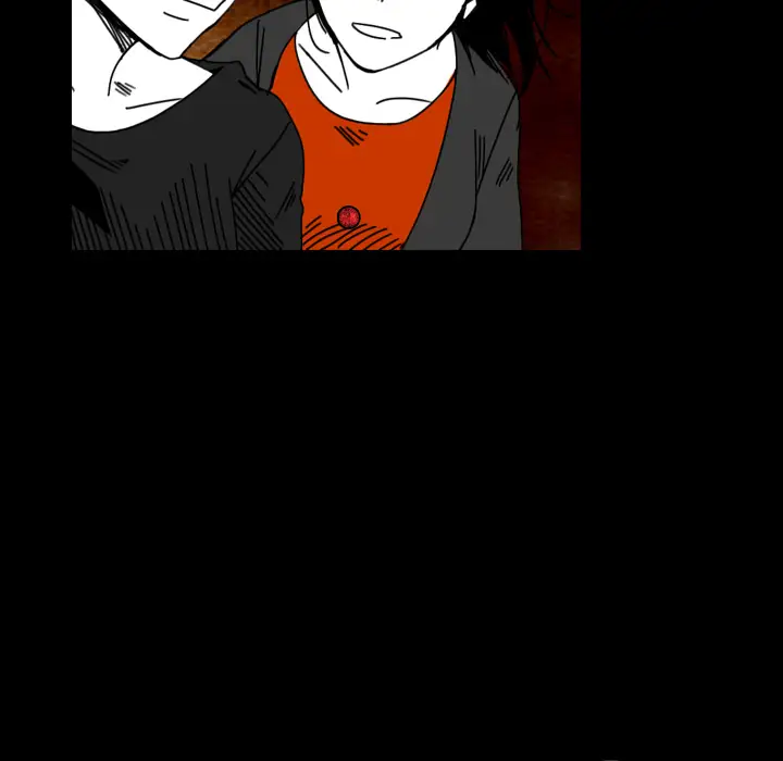 看见鬼的女人第36话