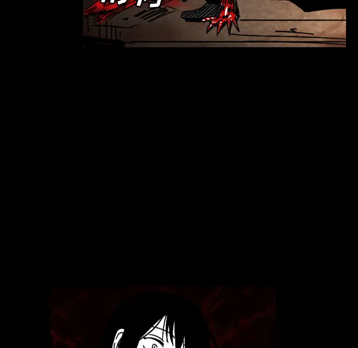 看见鬼的女人第36话