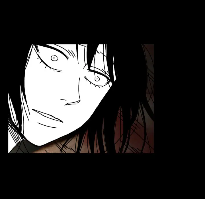 看见鬼的女人第36话