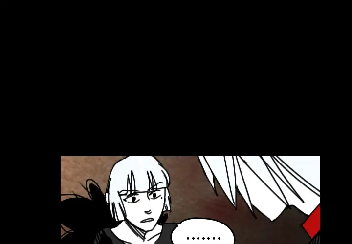 看见鬼的女人第37话