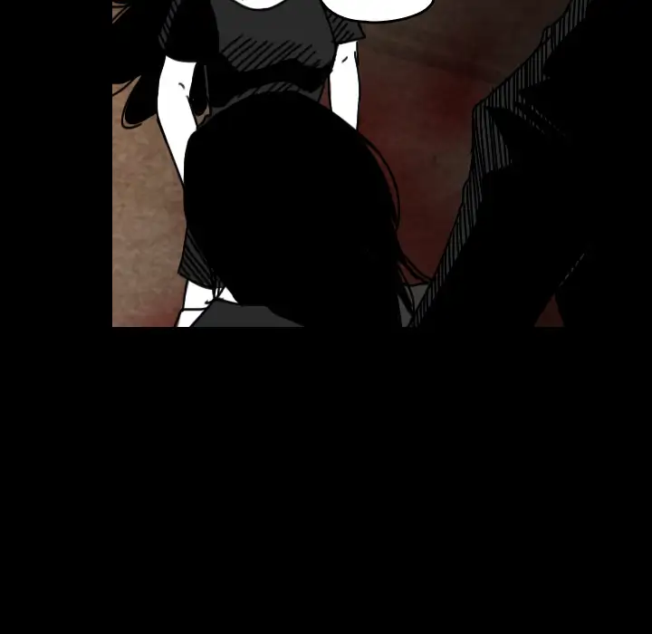 看见鬼的女人第37话