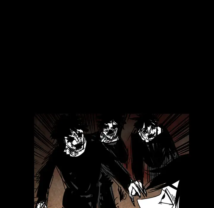 看见鬼的女人第37话