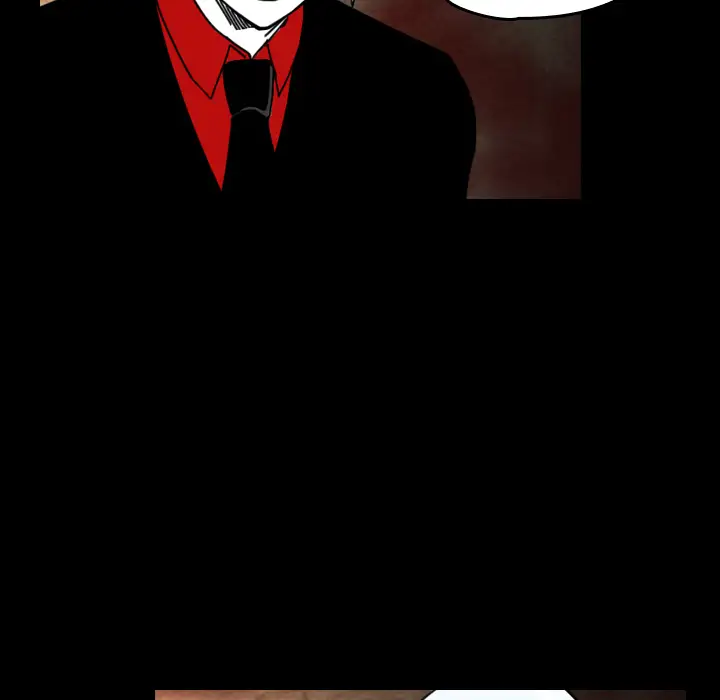 看见鬼的女人第37话