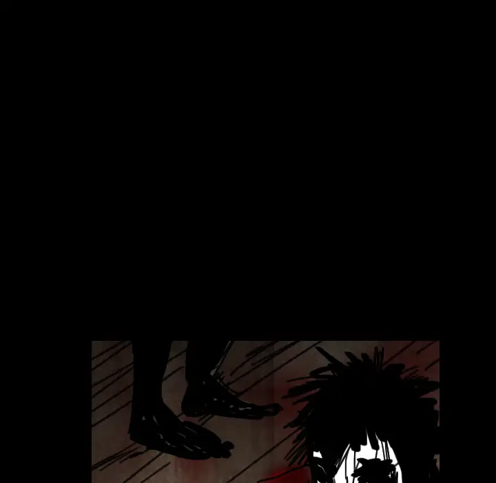 看见鬼的女人第37话