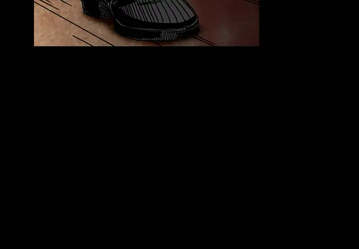 看见鬼的女人第38话