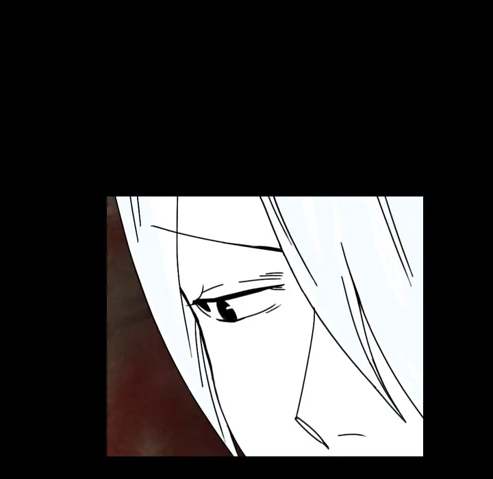 看见鬼的女人第38话