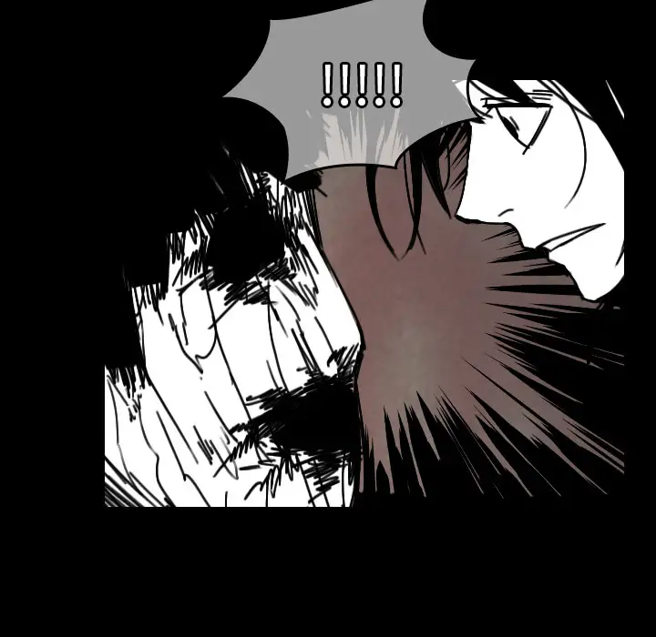 看见鬼的女人第38话