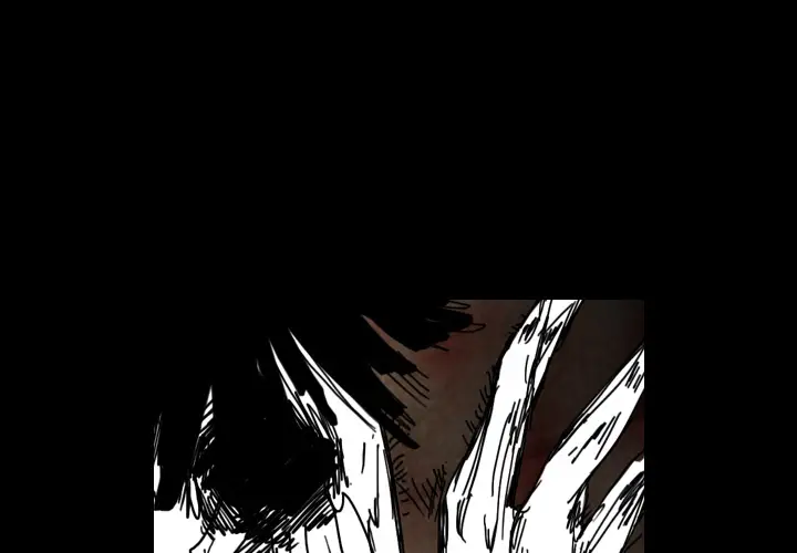 看见鬼的女人第39话