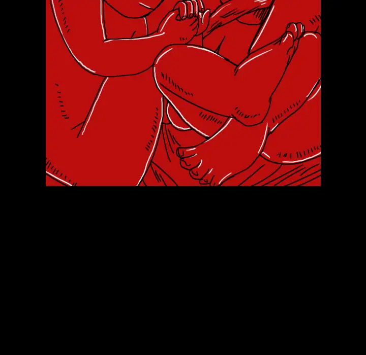 看见鬼的女人第39话