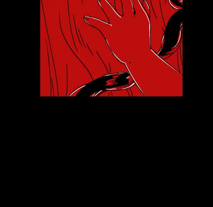 看见鬼的女人第39话