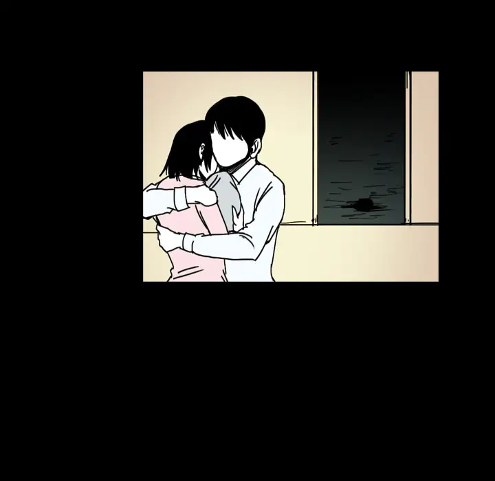 看见鬼的女人第39话