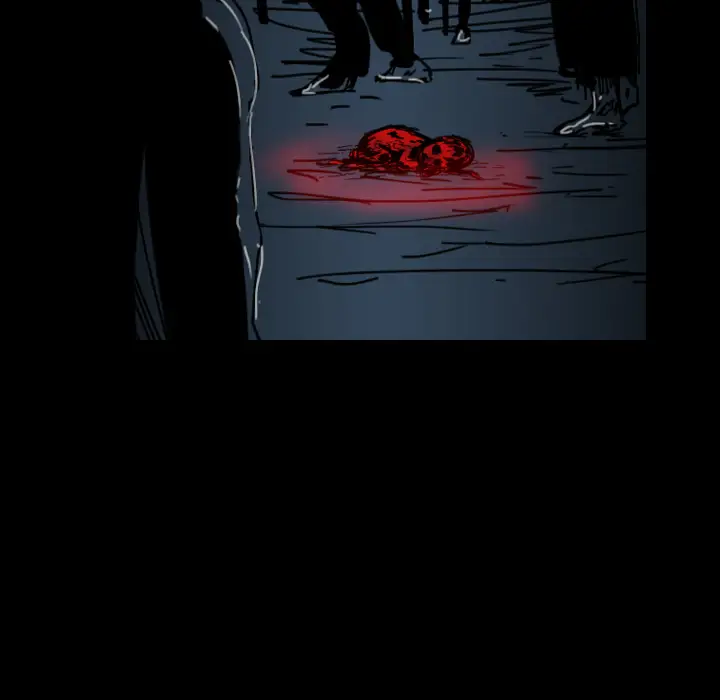 看见鬼的女人第39话