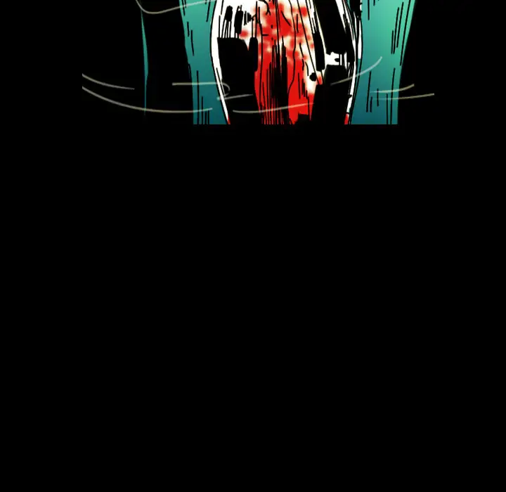 看见鬼的女人第40话