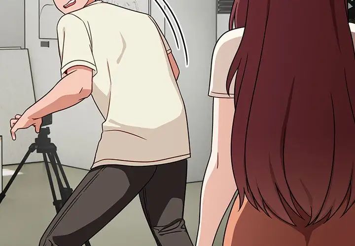 粉絲招募中!第33話