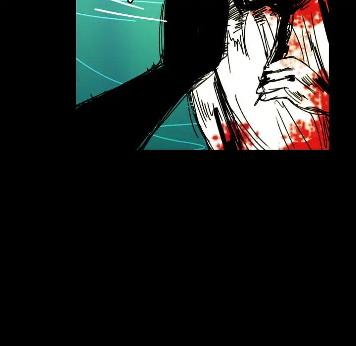 看见鬼的女人第40话