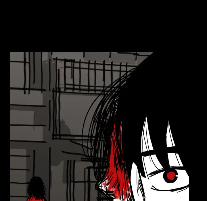 看见鬼的女人第40话