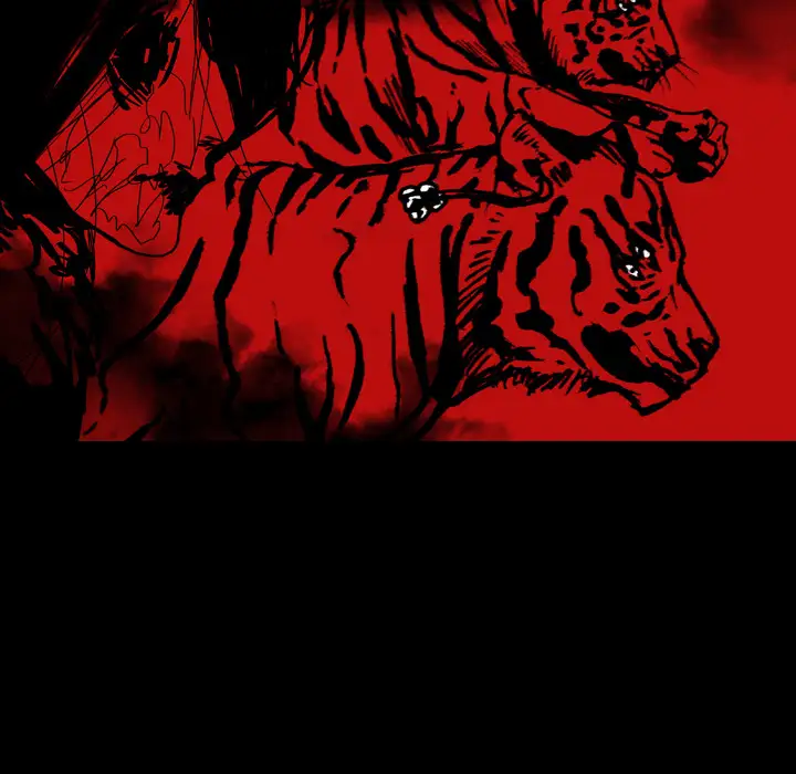 看见鬼的女人第41话