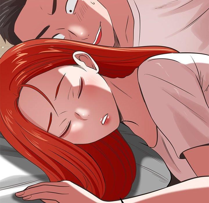 鄰居的滋味第42話