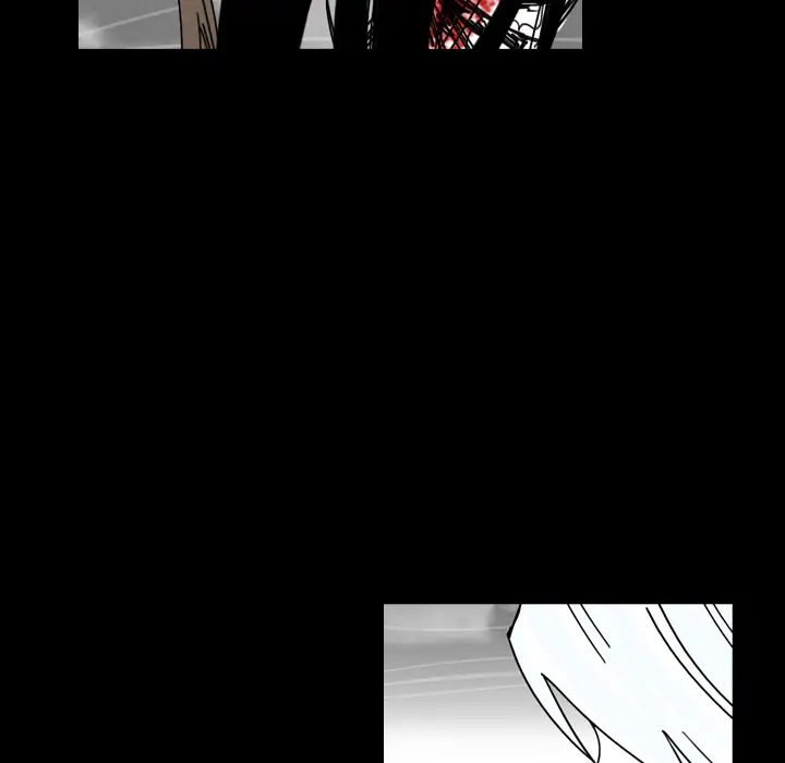 看见鬼的女人第42话