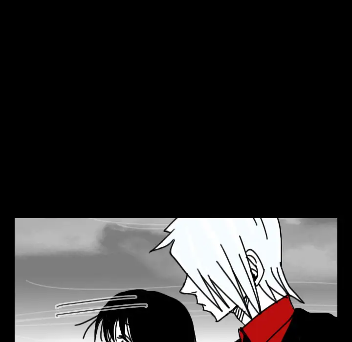 看见鬼的女人第43话