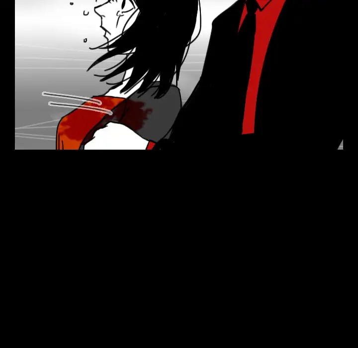 看见鬼的女人第43话