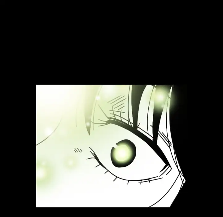 看见鬼的女人第43话