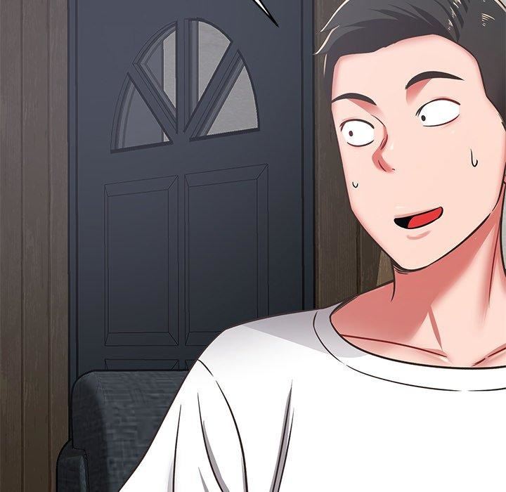 鄰居的滋味第42話