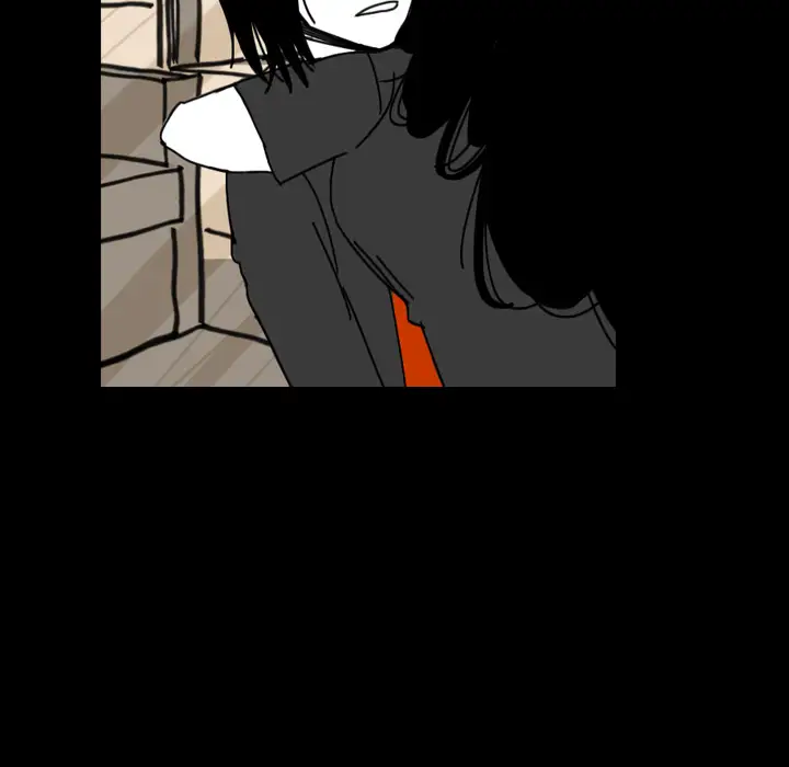 看见鬼的女人第43话