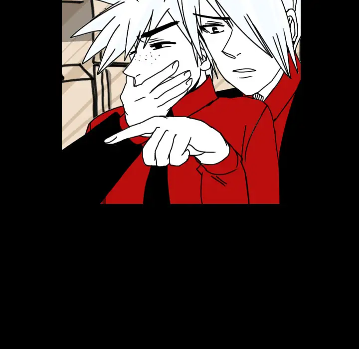 看见鬼的女人第43话