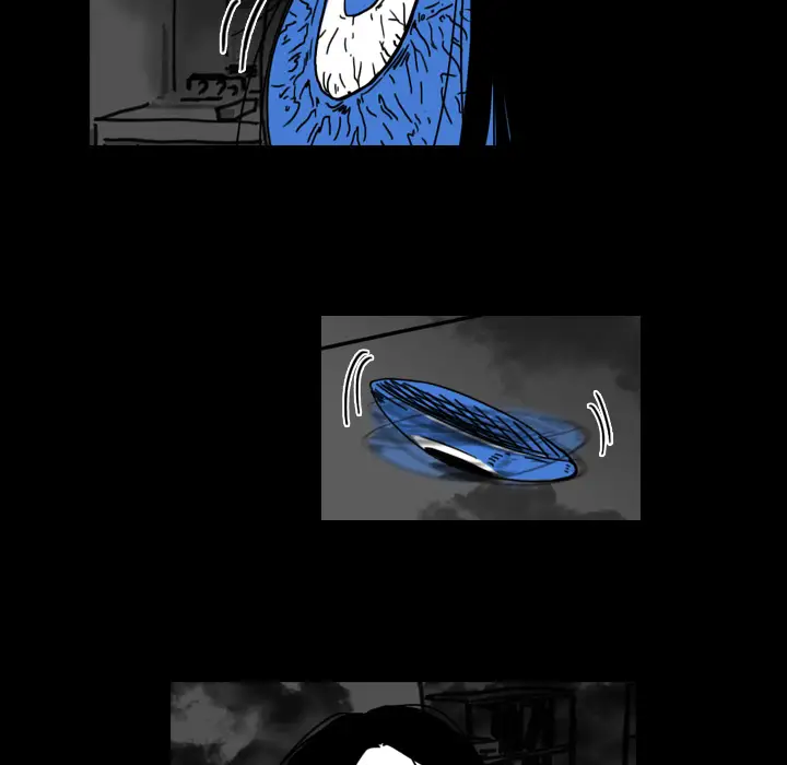 看见鬼的女人第44话完结