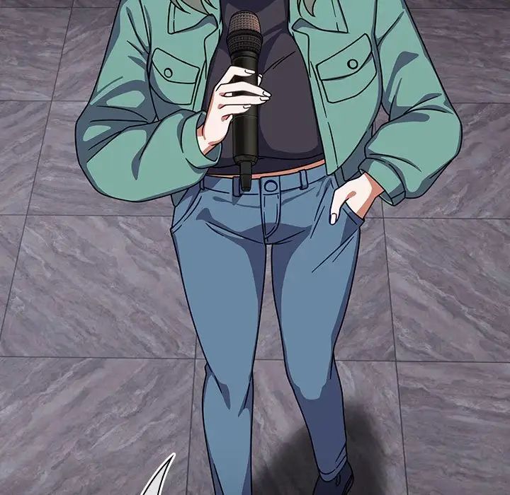 粉丝招募中!第41话