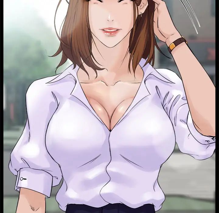 家族的遺產第21話