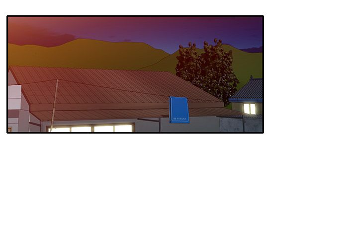 沉重的契约第1话