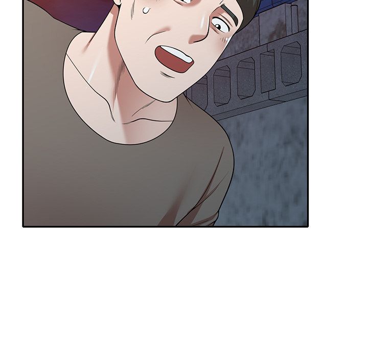 沉重的契約第1話