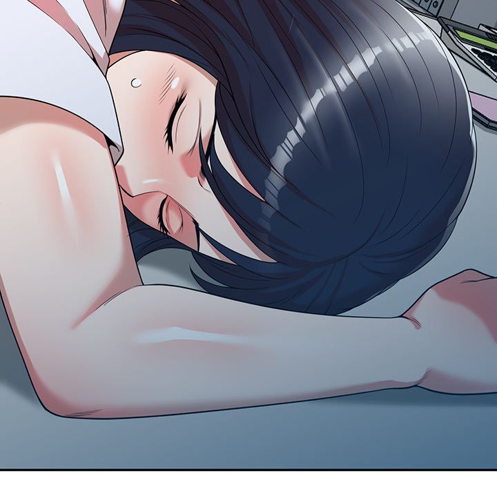 沉重的契约第1话