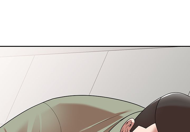 沉重的契約第2話