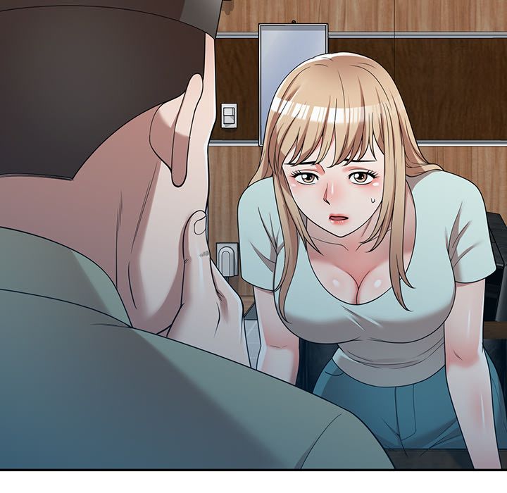 沉重的契约第2话