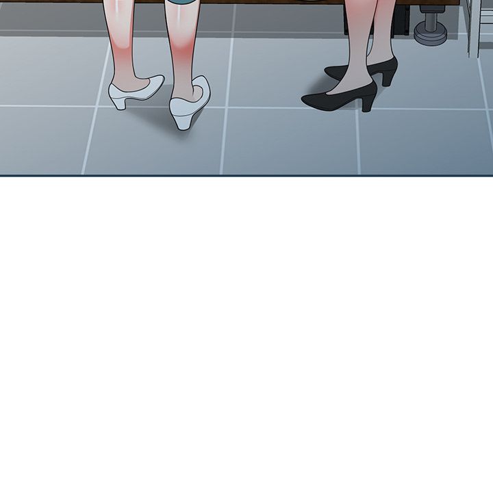 沉重的契約第2話