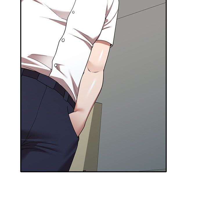 沉重的契約第3話