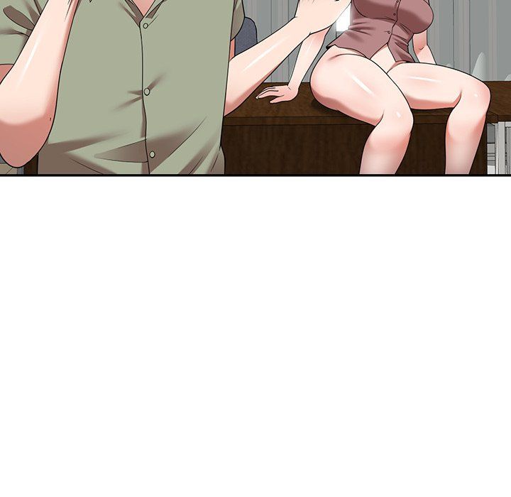 沉重的契約第3話