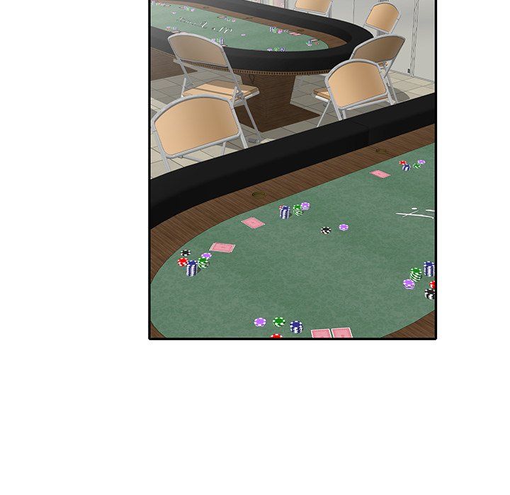 沉重的契约第3话