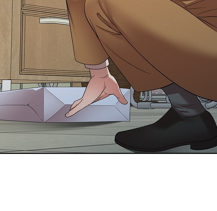 沉重的契约第3话