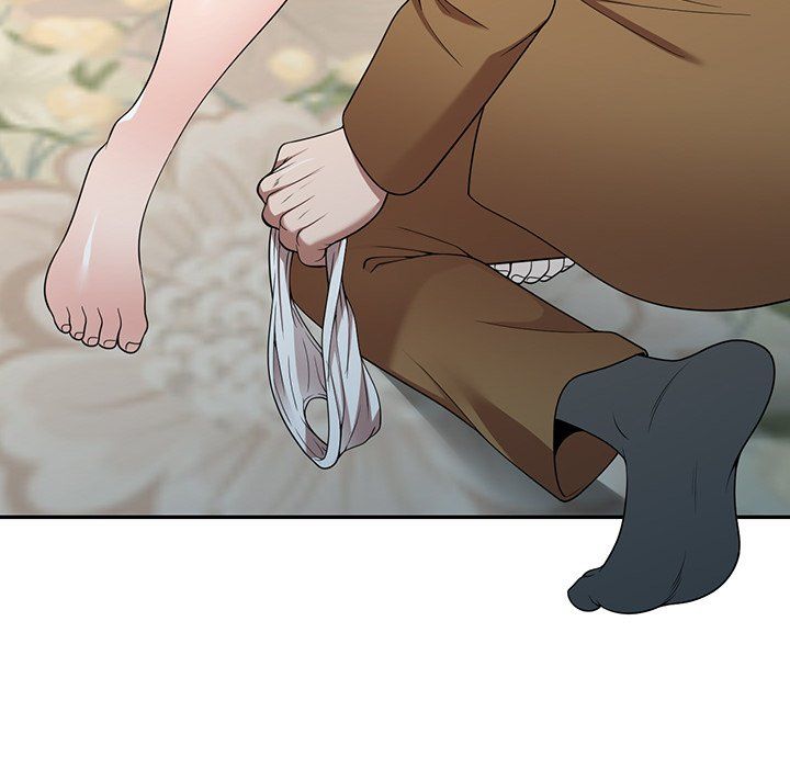 沉重的契约第4话