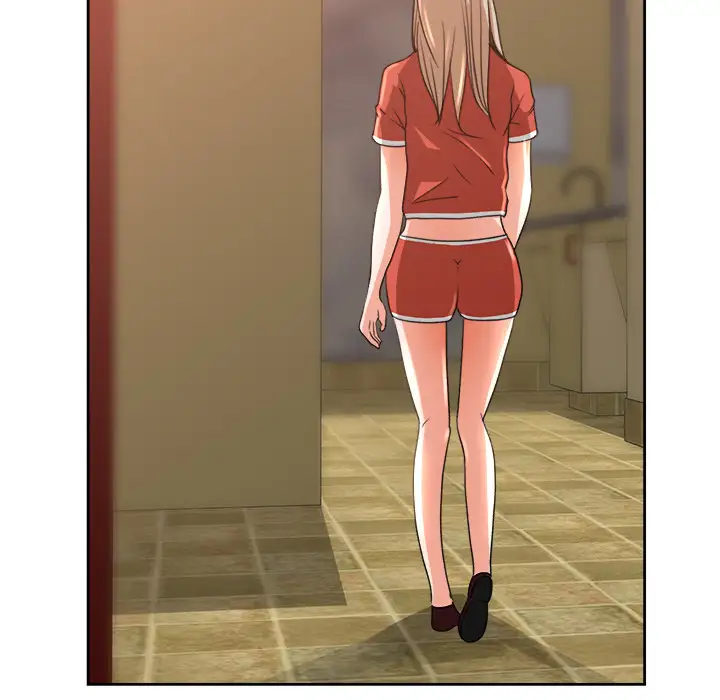 补习班绯闻第8话