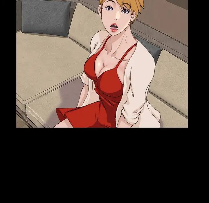 家族的遗产第28话