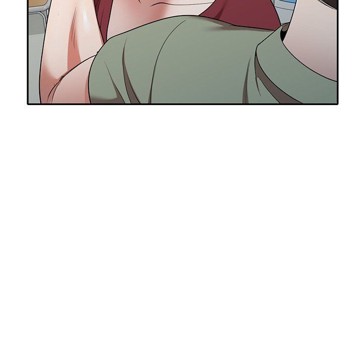 沉重的契約第5話