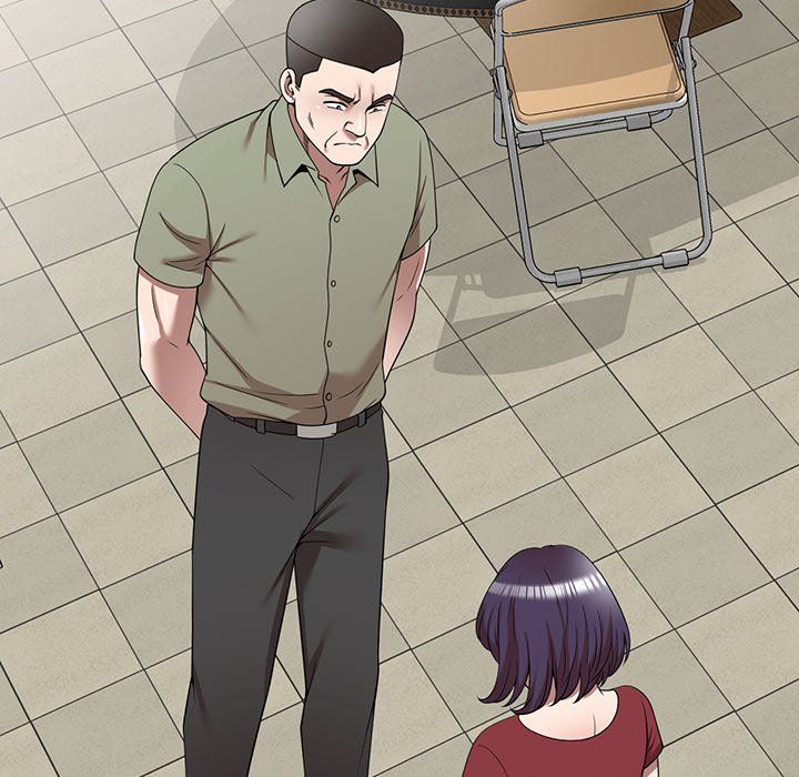 沉重的契约第5话