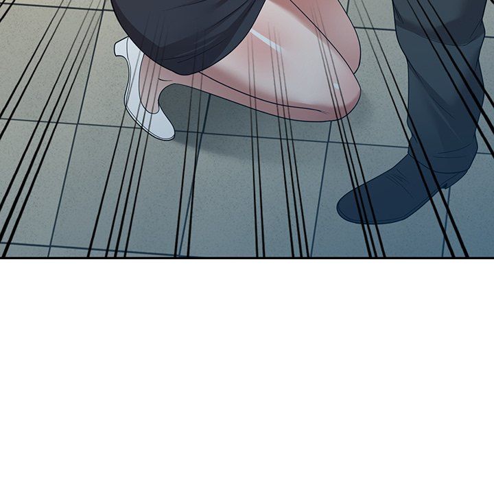 沉重的契約第5話